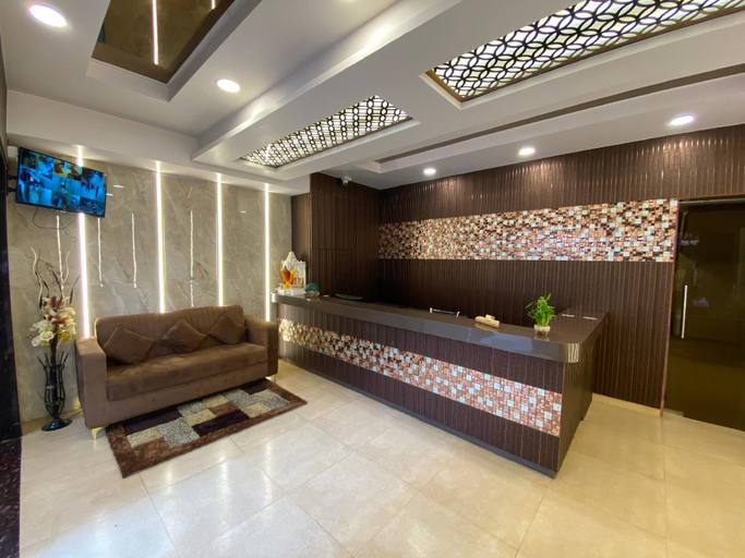 Others, Hotel 97 Inn, Mumbai Suburban