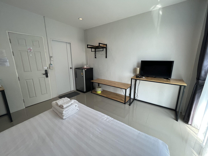 Bedroom 3, Life Hotel Rong Khun, Muang Chiang Rai