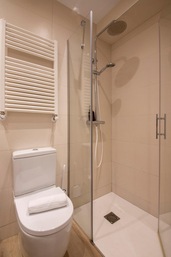 Others 4, Old Town Homestay, Guipúzcoa