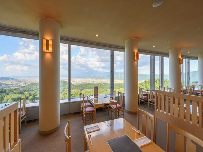 Others 4, Shin Furano Prince Hotel, Furano