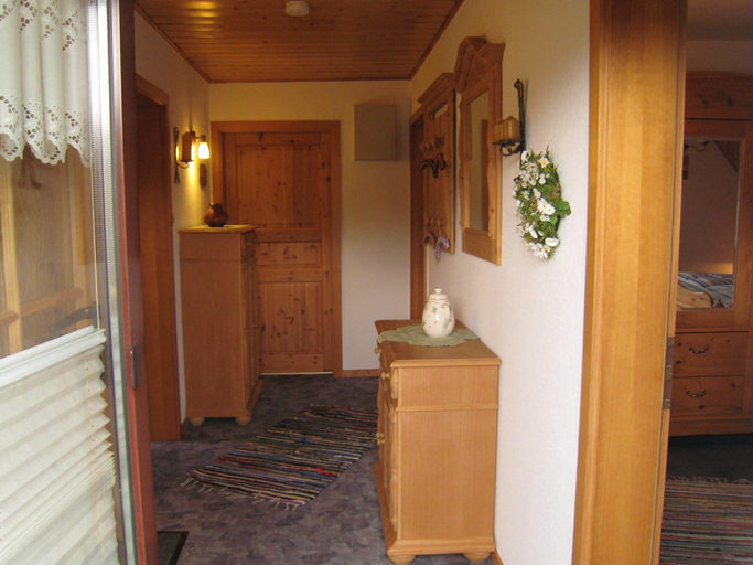 Others 5, Apartment in Langewiese Sauerland With Garden, Hochsauerlandkreis