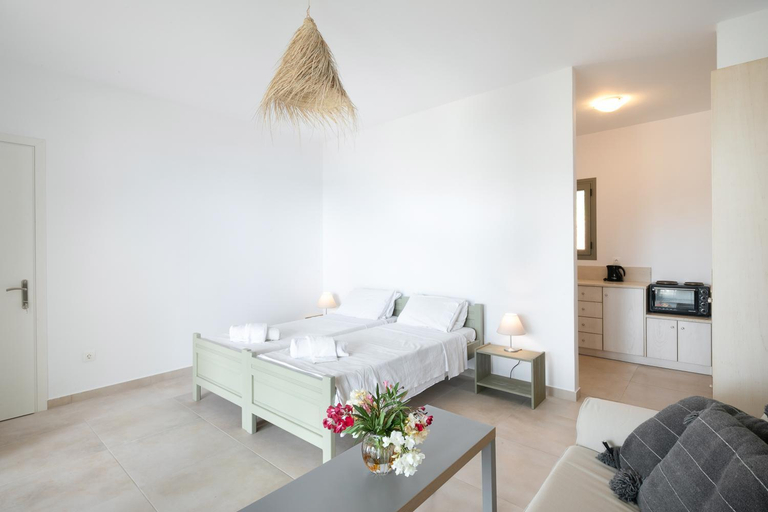 3, Marina Vista Luxury Studio suites Beach front, Ionian Islands