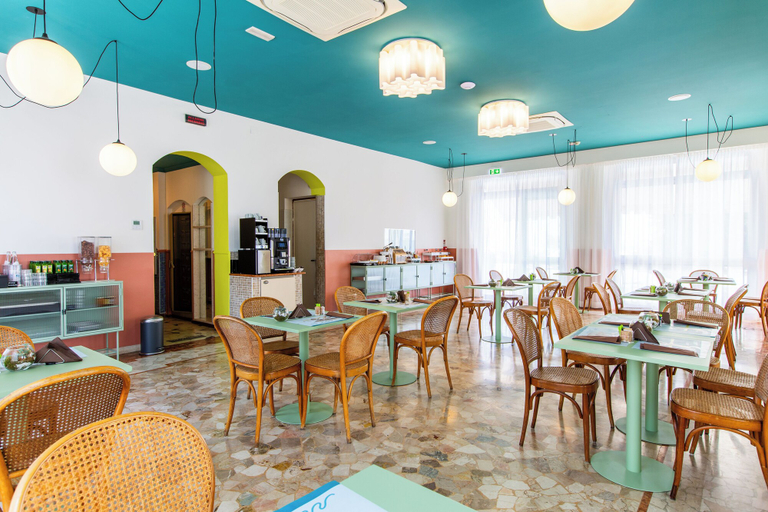 Food & Drinks 5, Hotel Belvedere Rimini, Rimini