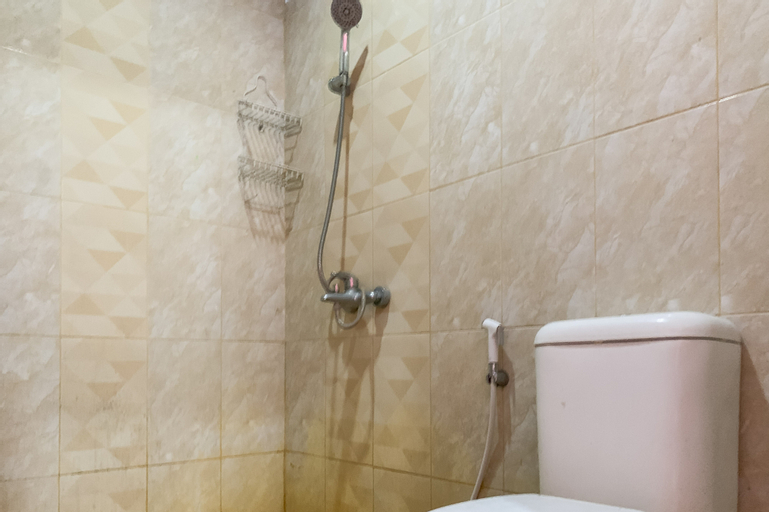 Bathroom 3