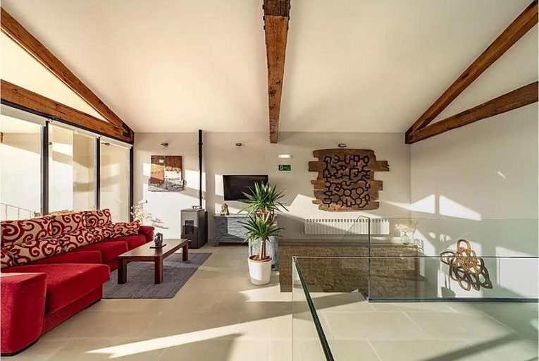 Others 4, CASA SARTZALETA-Navarra-Espana, Navarra