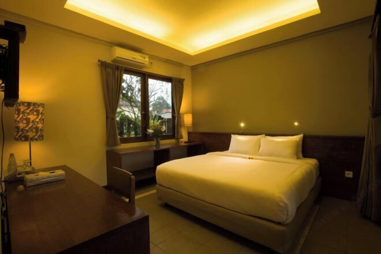 Bedroom 18