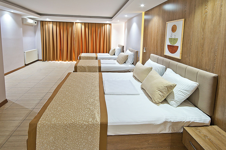 Bedroom 3, Lion City Otel, Büyükçekmece