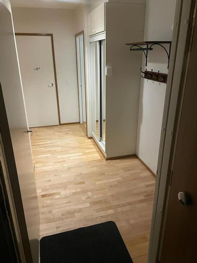 Others, Liberty apartment Saarijarv 15/3, North Savonia