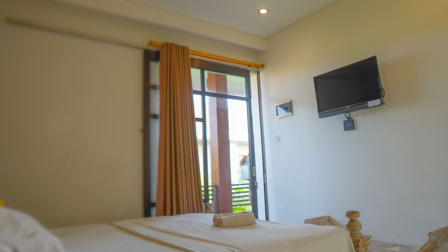 Bedroom 18