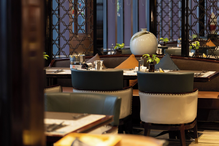Food & Drinks 4, Kasion International Hotel Yiwu, Jinhua