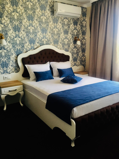Others 2, Sunny Apartments Obzor, Nesebar