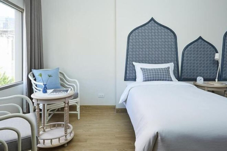 Bedroom 24