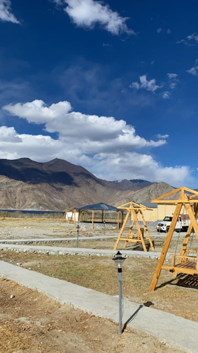 Others 3, Rangjon Resort, Leh