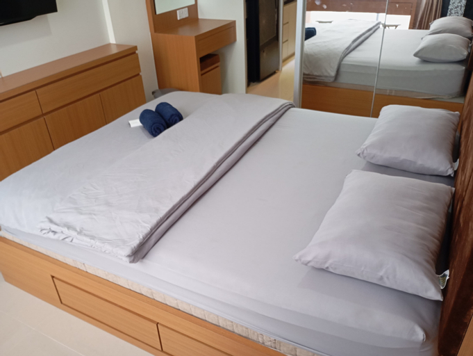 Bedroom 17