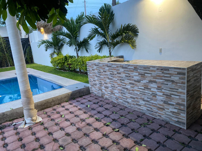Sport & Beauty 4, Hotel fresno Xochitepec, Temixco