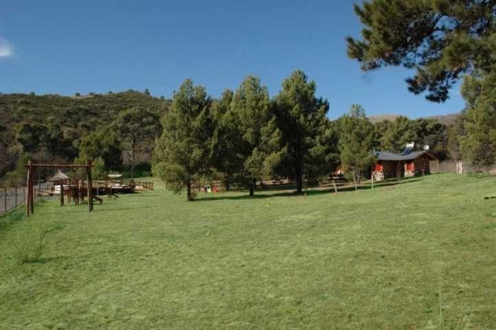 Others 2, Cabanas Bosques del Sol, Punilla