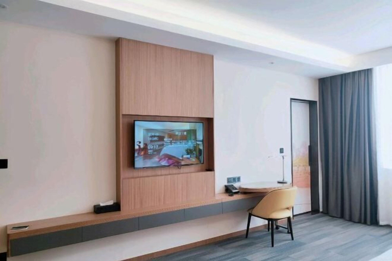 Others 5, Zhengzhong Holiday Hotel, Wuxi