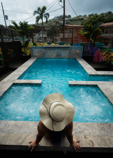 Sport & Beauty 2, CALIZO VIP GUEST HOUSE