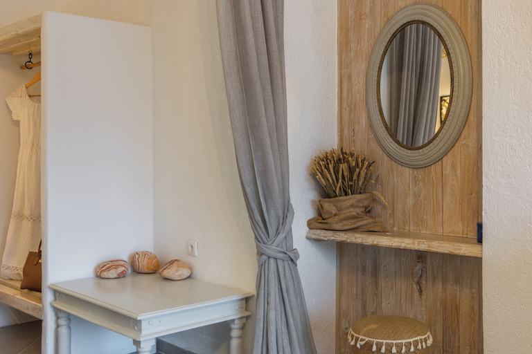 Room 2, FANI DREAM SUITE 2&3 By Vilos Suites, South Aegean