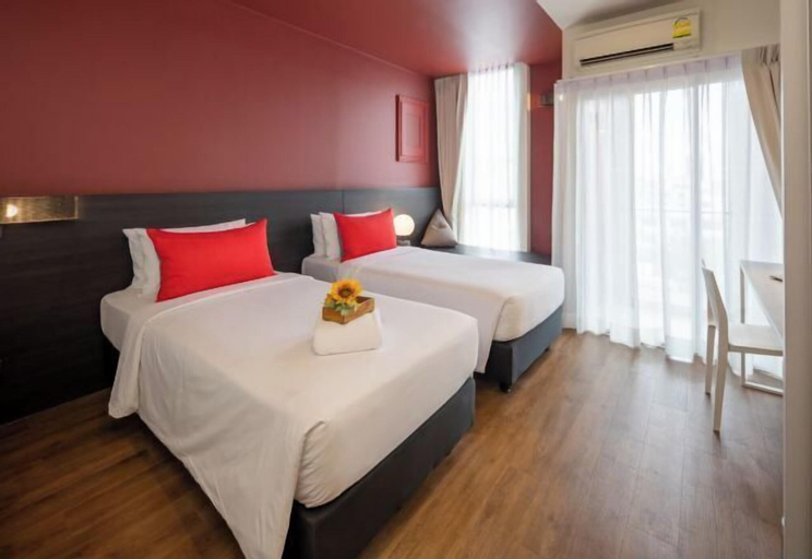 Bedroom 15