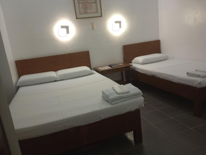 Others 4, Citywalk Hotel, Dumaguete City