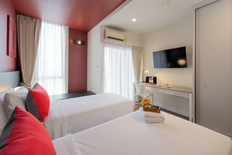 Bedroom 18