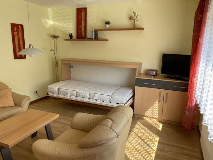 Room 5, Sonnenhof Holiday Apartment 4, Bernkastel-Wittlich