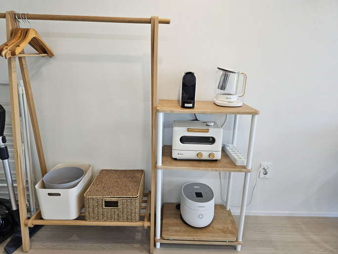Amenities 15