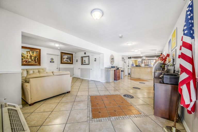 Others 5, Econo Lodge Daytona Beach - Speedway, Volusia
