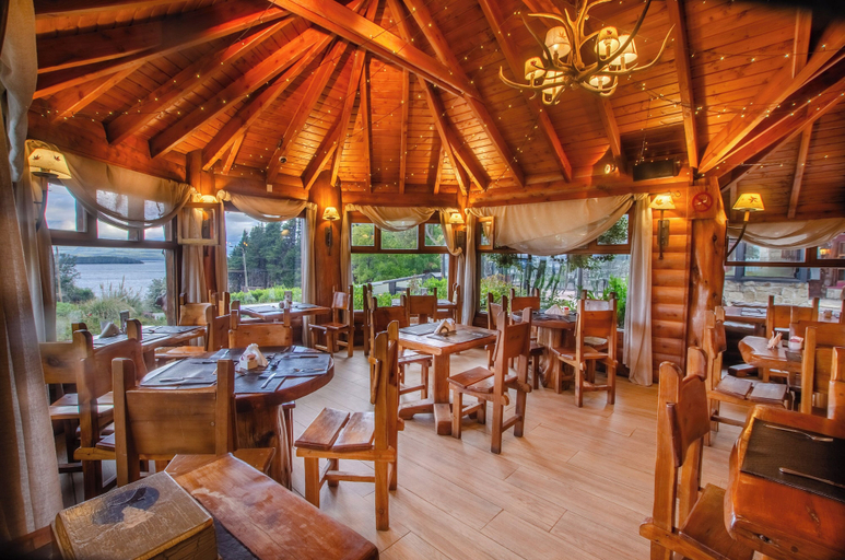 Food & Drinks 5, Nido del Condor Hotel & Spa, Bariloche