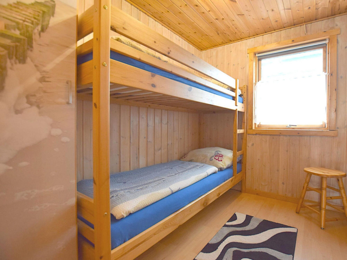 Bedroom 2, Holiday Home Coastal Dream, Rendsburg-Eckernförde
