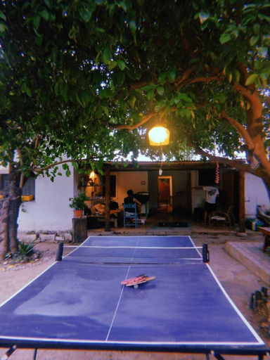 Exterior & Views 2, Jaracanda Hostel San Marcos, Punilla