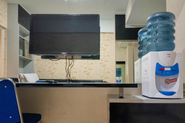 Others 5, Comfort and Cozy Studio Student Castle Yogyakarta Apartment By Travelio, Sleman