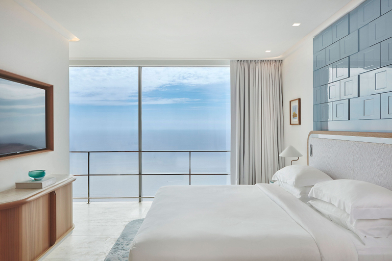 Bedroom 3, The Maybourne Riviera, Maybourne, Alpes-Maritimes