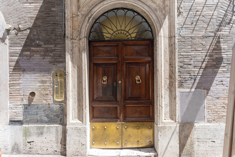 Exterior & Views 2, Monti Apartment, Rome