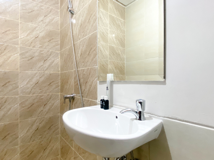 Bathroom 5