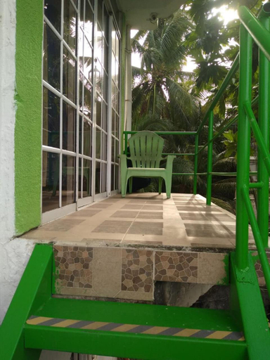 Others 4, Posada for Living, San Andrés