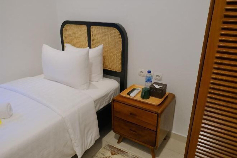 Bedroom 10