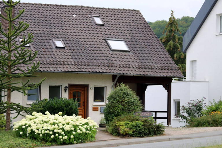 Others 2, Holiday Apartment Lohr-drewes 2, Höxter