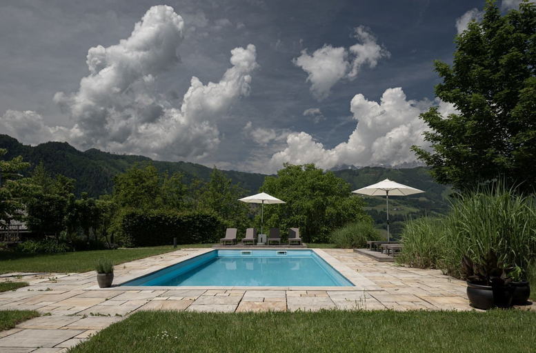 Sport & Beauty, Zederberg Appartements, Sankt Johann im Pongau