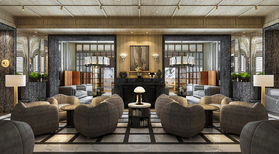 Others 5, Intercontinental Chongli by IHG, Zhangjiakou