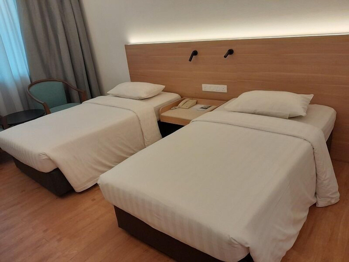 Bedroom 5
