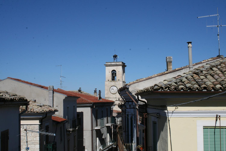 Others 4, Locanda della Corte, Pescara