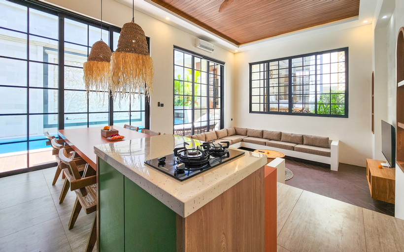 Food & Drinks 5, Dandelion Villas Pandawa by Nagisa Bali, Badung