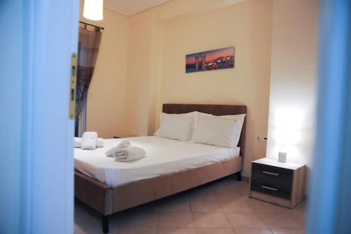 Bedroom 2, SAN FLORAN, Peloponnese