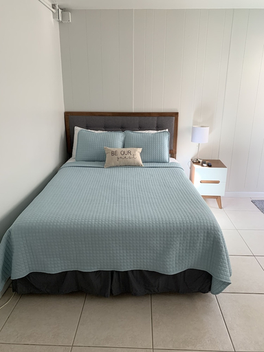 Bedroom 2, Ocean Villas Of Deerfield, Broward