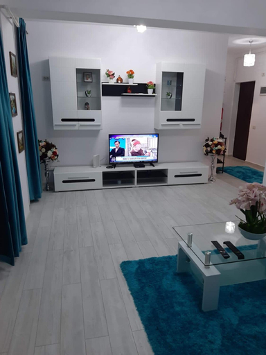 Others 4, Apartament 2 camere Militari Residence new, Chiajna