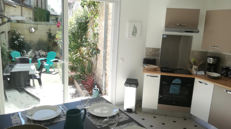 Dining Room 1