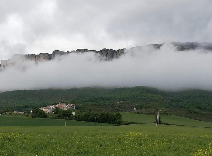 Others 5, CASA SARTZALETA-Navarra-Espana, Navarra