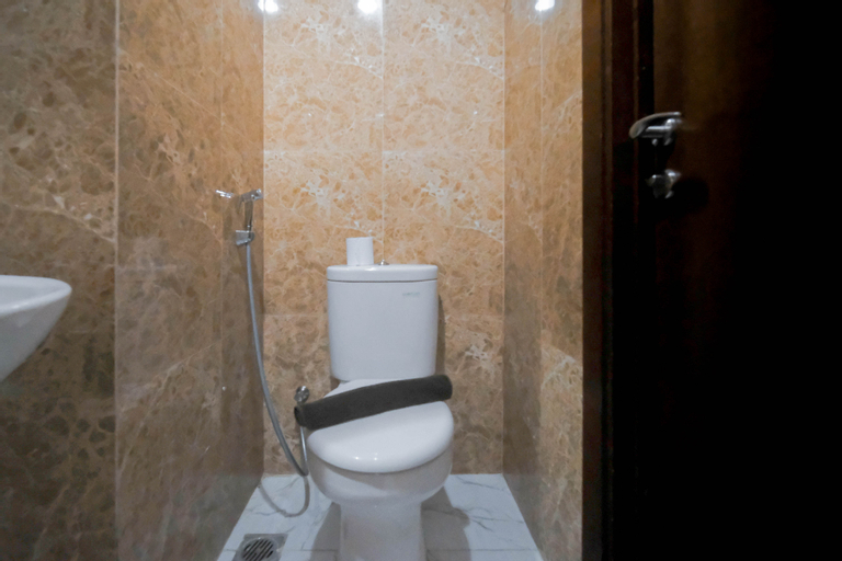 Bathroom 3